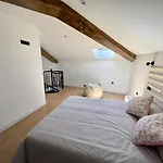 Duplex Los Serrano